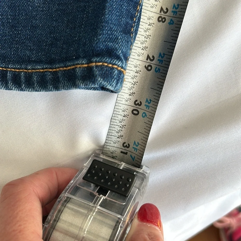 GAP these jeans